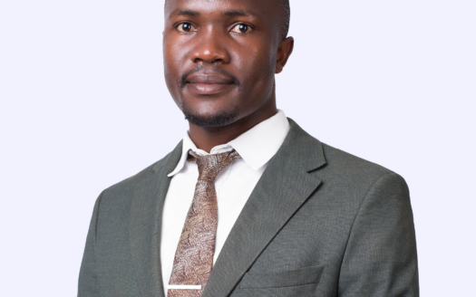 Austine okoth - prime laven realty ltd