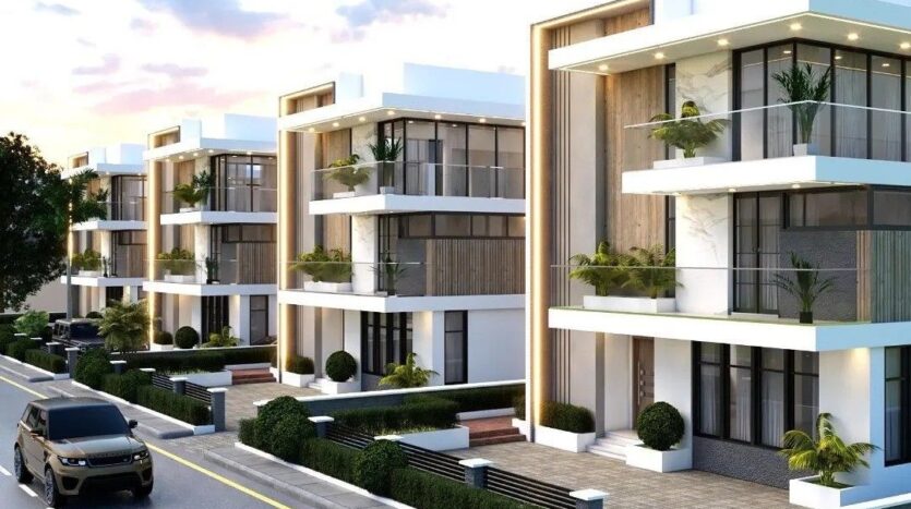 Buying vs Investing in Luxury Property: How High-Net-Worth Individuals Should Decide