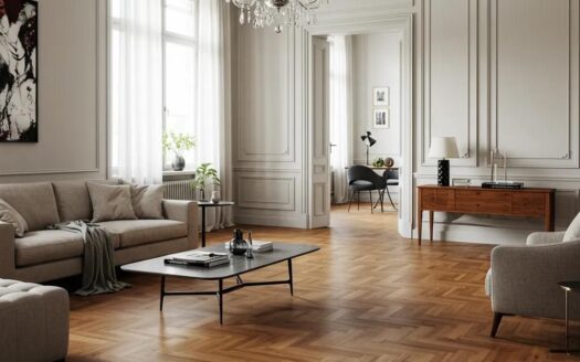 How design, interiors, and layout impact long-term property value in the luxury market