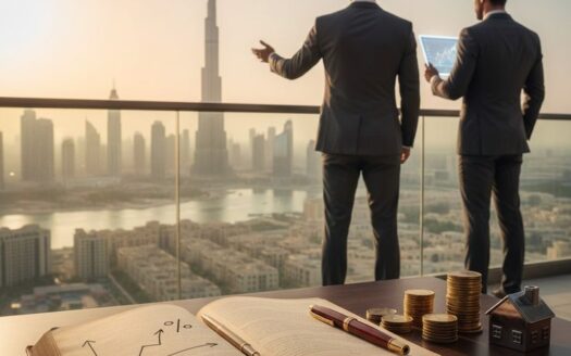 How high-net-worth buyers protect capital when purchasing property in kenya