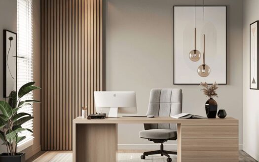 Interior finishing an off-plan purchased property (how to get luxury results without cost blowouts)