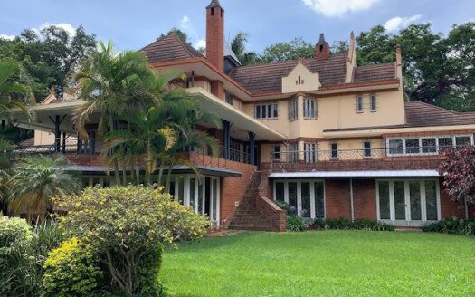 What makes a property “prime”? How high-end buyers should evaluate luxury homes in kenya