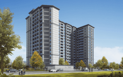 Prime laven realty ltd 10 Premium apartments for sale in valley arcade, nairobi