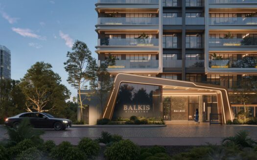 Premium Apartments for Sale in Riverside, Westlands