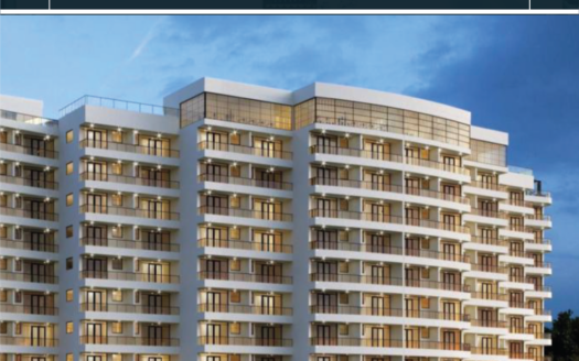 Premium 2 Bedroom Hotel Apartment for Sale in Riverside Lane, Nairobi