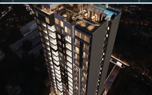 Premium Off-Plan 2 Bedroom Apartment for Sale in Westlands,  Nairobi