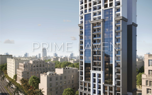 Premium Studio & 1 Bedroom Apartments for Sale in Riverside, Westlands