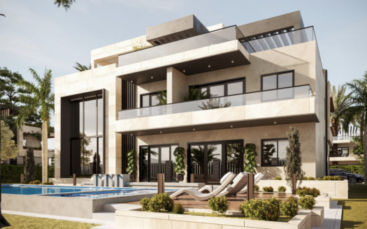 Premium 5 Bedroom Villas for Sale in Karen, Nairobi