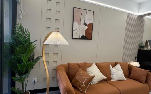 Premium One Bedroom Master Ensuite Apartment for Sale in Kilimani, Nairobi_Ten 50