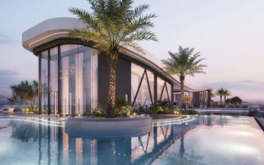 Premium Off-Plan 1 Bedroom Apartment for Sale in Kilimani, Nairobi