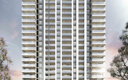 Premium Off‑Plan 1 Bedroom Apartment for Sale in Westlands, Nairobi