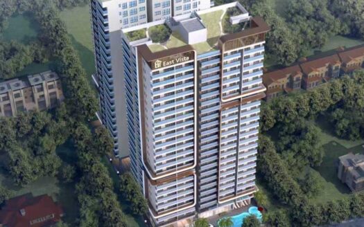 Premium Off-Plan 1 Bedroom Apartments for Sale in Westlands, Nairobi