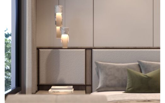 Premium Off-Plan 1 Bedroom Apartments for Sale in Westlands, Nairobi