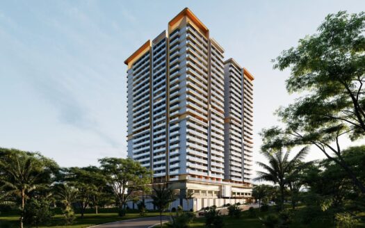 Premium Off-Plan 2 Bedroom Apartment for Sale in Kilimani, Nairobi_Luna Oak