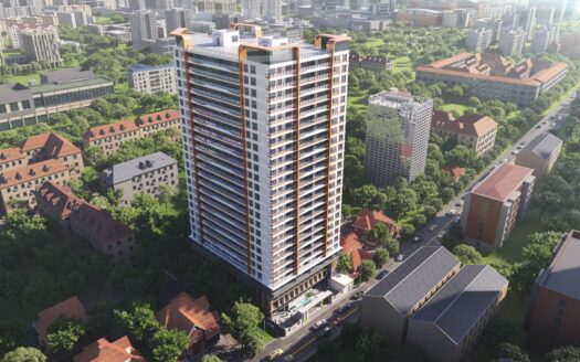 Premium 1 Bedroom Apartments for Sale in Kileleshwa, Nairobi