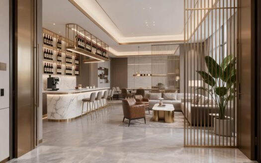 Premium Off-Plan 1 Bedroom Apartment for Sale in Kileleshwa, Nairobi