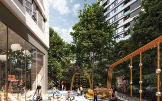 Premium Off-Plan 3 Bedroom Apartment for Sale in Westlands, Nairobi