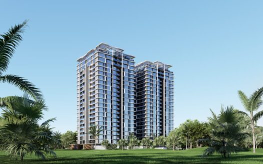 Premium Off-Plan 1 Bedroom Apartment for Sale in Westlands, Nairobi