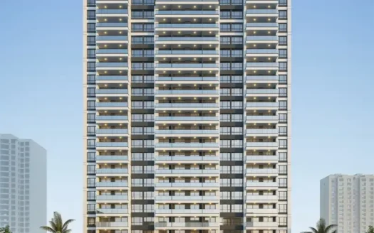 Premium Off-Plan 1 Bedroom Apartment for Sale in Lavington, Nairobi