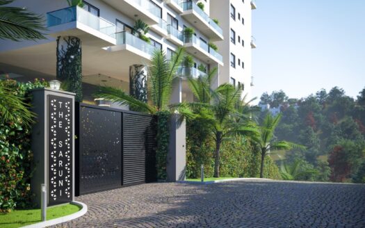 Premium 1 Bedroom Apartment for Sale in Westlands, Nairobi