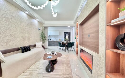 Premium Off‑Plan 2 Bedroom Apartments for Sale in Kilimani, Nairobi_Tsavorite Gardens