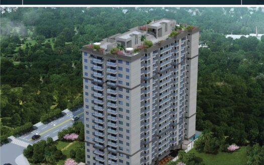 Premium Off-Plan Under Construction One Bedroom Apartments for Sale in Lavington, Nairobi_Amber Bay