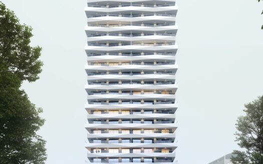 Premium Off-plan 2 Bedroom Apartments for Sale in Westlands, Nairobi_Diamond Bay