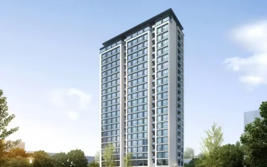 Premium Off-Plan two bedroom Apartments for Sale in Kilimani, Nairobi_Lido Chania AV