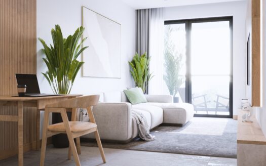 Premium Off‑Plan 4 Bedroom plus DSQ Apartment for Sale in Kilimani, Nairobi