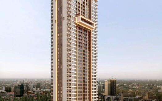 Premium 1 Bedroom Apartment for Sale in Westlands, Nairobi