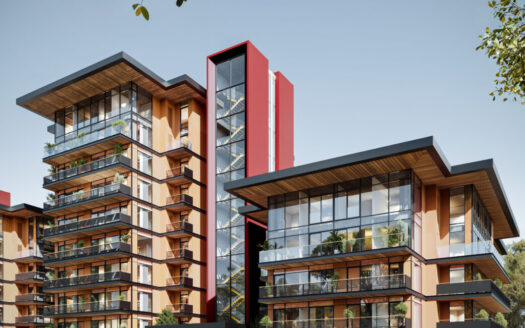 Premium Studio for Sale in Tatu City, Nairobi