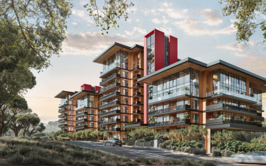 Premium 3 Bedroom Apartment for Sale in Tatu City, Nairobi