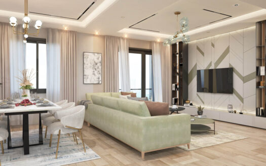 Kileleshwa neighborhood guide 15 Premium off-plan 2 bedroom apartment for sale in kileleshwa, nairobi