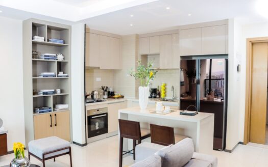 Premium 1 Bedroom Apartment for Sale in Westlands, Nairobi