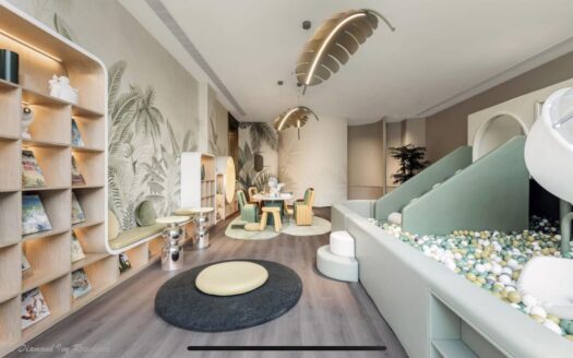 Premium Off-plan 2 Bedroom ProMax Apartment for Sale in Kileleshwa, Nairobi