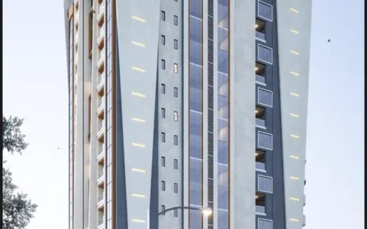 Premium 4 Bedroom + DSQ Apartment for Sale in Parklands, 51 Lenana Rd, Nairobi