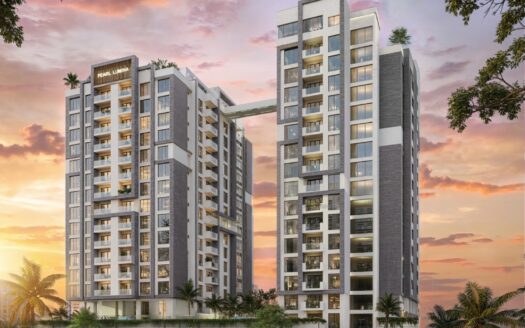 Premium Off-Plan Studio Apartment for Sale in Westlands, Riverside, Nairobi