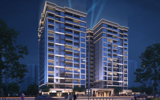 Premium 3 Bedroom All En-Suite Apartment for Sale in Westlands, Nairobi