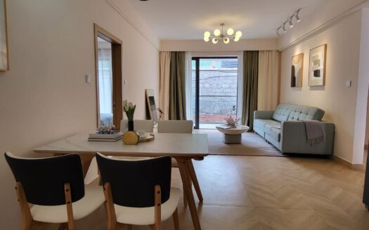 Premium Off-Plan 3-Bedroom Apartment for Sale in Westlands, Nairobi