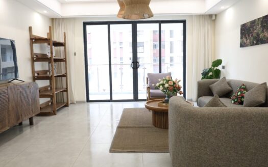 Premium 2 Bedroom Apartment for Rent in Kilimani, Nairobi