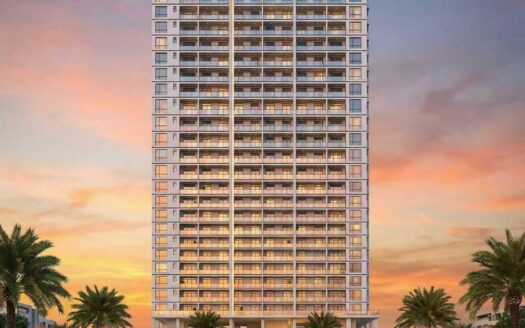 Premium 3 Bedroom Apartments for Sale in Kilimani, Nairobi