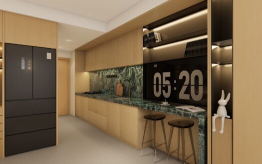 Premium Off-Plan 2 Bedroom Apartment for Sale in Westlands, Nairobi