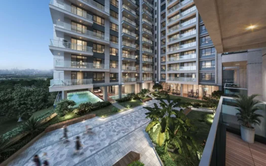 Premium 1 Bedroom Apartments for Sale in Kilimani, Nairobi
