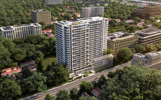 Premium Off-Plan 3 Bedroom Apartments for Sale in Westlands, Nairobi