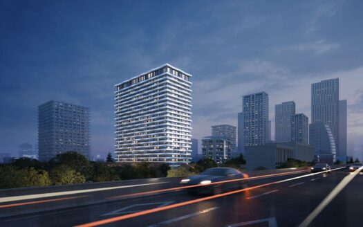 Premium 2 Bedroom Apartments for Sale in Westlands, Nairobi