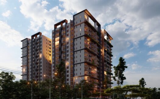 Premium Off-Plan 2 Bedroom Apartments for Sale in Kilimani, Nairobi