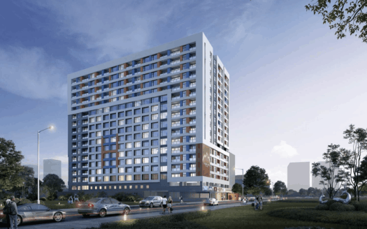 Premium 3 Bedroom Apartments for Sale in Westlands, Nairobi