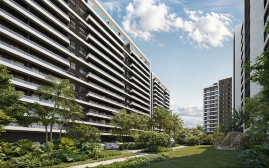 Premium 2 Bedroom Apartment for Sale in Syokimau, Nairobi