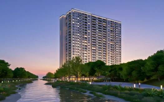 Premium Off-plan 3 Bedroom Apartment for Sale in Kileleshwa, Nairobi