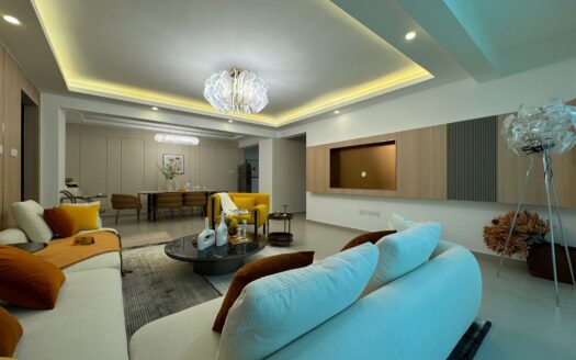 Prime laven realty ltd 8 Premium 3 bedroom all ensuite apartment for sale in kilimani, nairobi